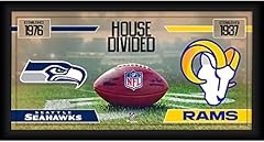 Seattle seahawks vs. for sale  Delivered anywhere in USA 