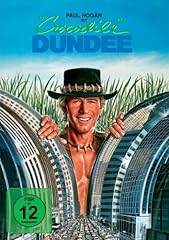 Crocodile dundee usato  Spedito ovunque in Italia 