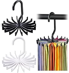Pack tie rack for sale  Delivered anywhere in UK