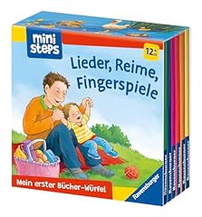 Ministeps erster bücher gebraucht kaufen  Wird an jeden Ort in Deutschland