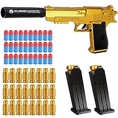 Desert eagle toy for sale  Delivered anywhere in UK