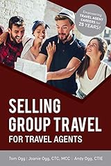 Selling group travel for sale  Delivered anywhere in UK