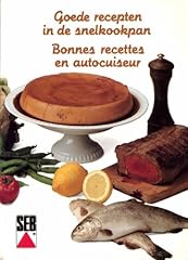 Bonnes recettes autocuiseur d'occasion  Livré partout en France