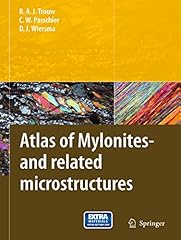 Atlas mylonites and gebraucht kaufen  Wird an jeden Ort in Deutschland