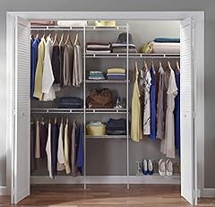 Closetmaid 1608 closet for sale  Delivered anywhere in USA 