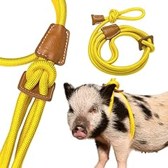 Mini pig harness for sale  Delivered anywhere in USA 