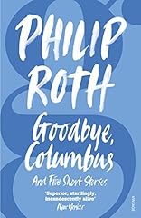 Goodbye columbus for sale  Delivered anywhere in UK