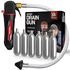 Gallo drain gun for sale  Delivered anywhere in USA 