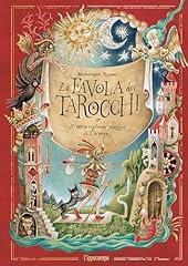 Favola dei tarocchi usato  Spedito ovunque in Italia 