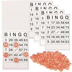 Kisbeibi bingo board for sale  Delivered anywhere in Ireland
