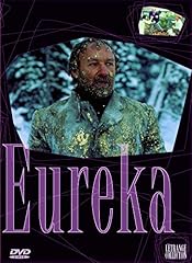 Eureka dvd for sale  Delivered anywhere in UK