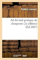 Art trait pratique d'occasion  Livré partout en France