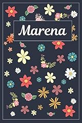 Marena bulleting journal for sale  Delivered anywhere in UK