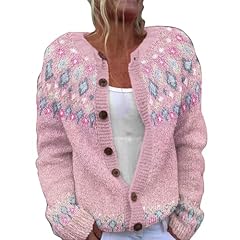 Strickjacke damen fleecejacke gebraucht kaufen  Wird an jeden Ort in Deutschland