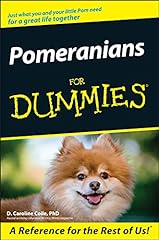 Pomeranians dummies for sale  Delivered anywhere in UK
