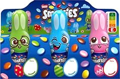 Smarties mini sterhasen gebraucht kaufen  Wird an jeden Ort in Deutschland