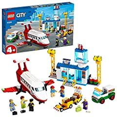 Lego 60261 city d'occasion  Livré partout en France