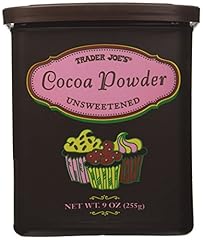 Trader joe cocoa for sale  Delivered anywhere in USA 