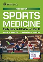 Sports medicine study for sale  Delivered anywhere in USA 