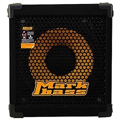 Markbass baffle new d'occasion  Livré partout en France