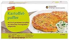 Tegut ... kartoffelpuffer gebraucht kaufen  Wird an jeden Ort in Deutschland