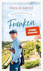 Gebrauchsanweisung franken fr� gebraucht kaufen  Wird an jeden Ort in Deutschland