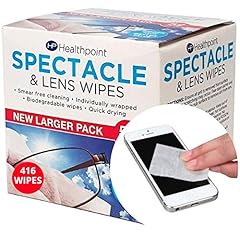 Healthpoint screen wipes for sale  Delivered anywhere in UK