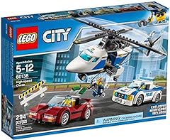 Lego 60138 city for sale  Delivered anywhere in UK