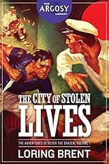 City stolen lives for sale  Delivered anywhere in USA 