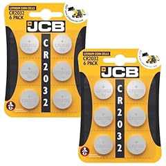 Jcb lithium coin for sale  Delivered anywhere in UK