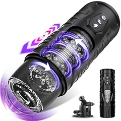 Automatic male masturbator for sale  Delivered anywhere in USA 