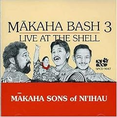 Makaha bash live for sale  Delivered anywhere in USA 