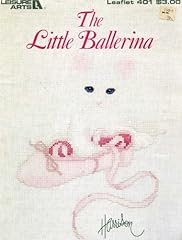 Little ballerina for sale  Delivered anywhere in UK