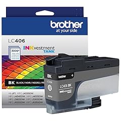 Brother genuine lc406bk for sale  Delivered anywhere in USA 