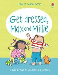 Max millie get for sale  Delivered anywhere in UK