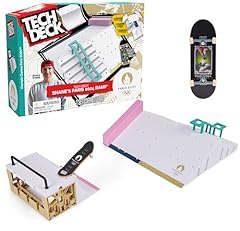 Tech deck shane for sale  Delivered anywhere in USA 
