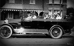 Photo charabanc mayell for sale  Delivered anywhere in UK