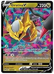 Giratina 130 196 for sale  Delivered anywhere in USA 
