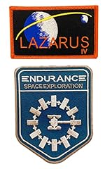 Lazarus space mission for sale  Delivered anywhere in USA 