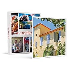 Smartbox coffret cadeau d'occasion  Livré partout en France