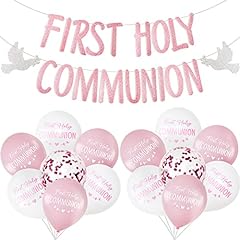 First holy communion for sale  Delivered anywhere in UK