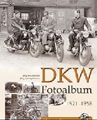 Dkw fotoalbum 1921 for sale  Delivered anywhere in Ireland