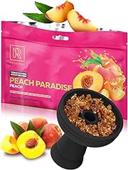 Peach hookah flavor for sale  Delivered anywhere in USA 