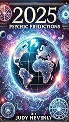 2025 psychic predictions for sale  Delivered anywhere in USA 