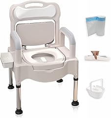 Bedside commodes bedside for sale  Delivered anywhere in UK