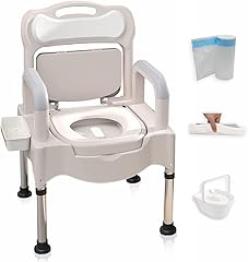 Bedside commodes bedside for sale  Delivered anywhere in USA 