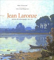 Jean laronze peintre d'occasion  Livré partout en France