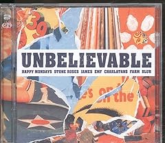 Unbelievable vol.1 for sale  Delivered anywhere in UK