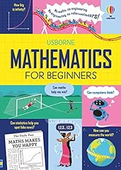 Mathematics for beginners gebraucht kaufen  Wird an jeden Ort in Deutschland