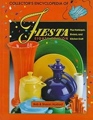 Collectors encyclopedia fiesta gebraucht kaufen  Wird an jeden Ort in Deutschland